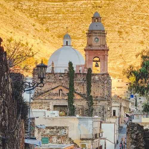 Explore Real De Catorce: A Lively Mexican Ghost Town